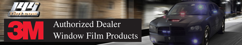 3M Authorized Dealer